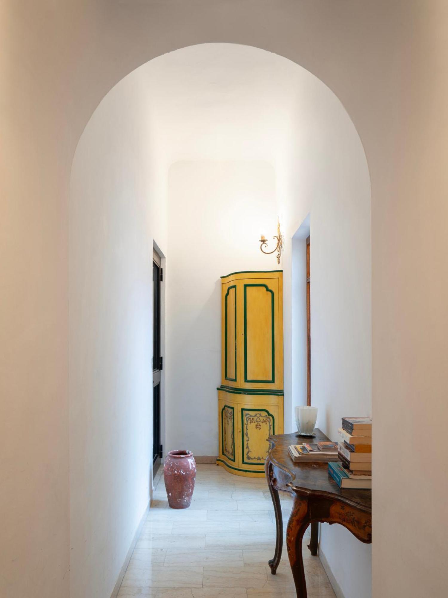 Giglio & Viola Borgia Apartment Florence Luaran gambar