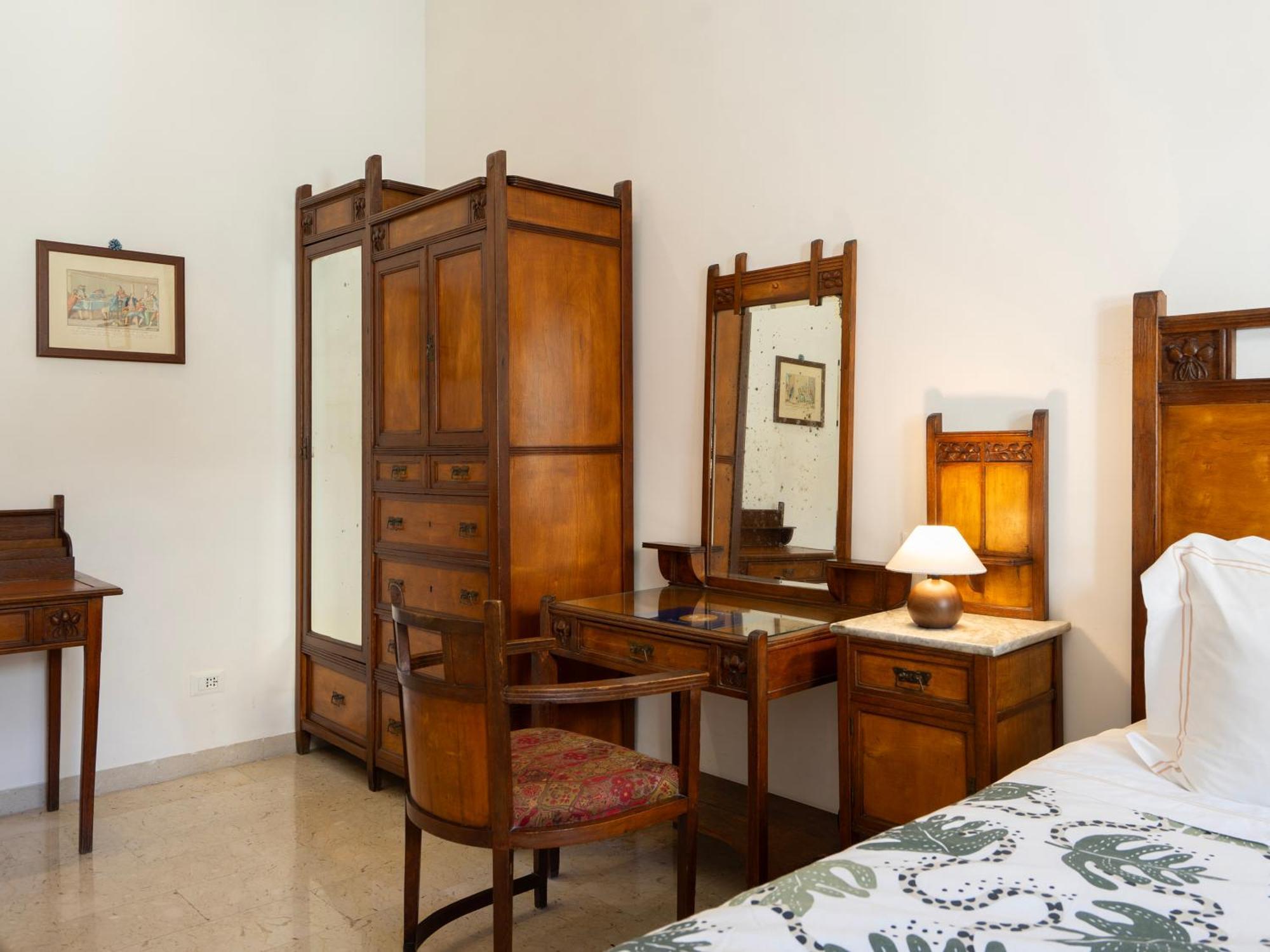 Giglio & Viola Borgia Apartment Florence Luaran gambar