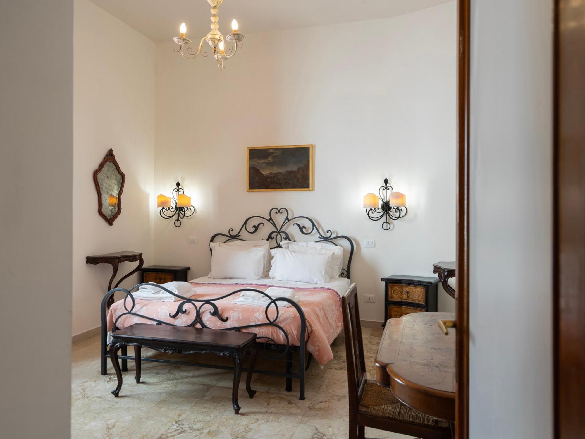 Giglio & Viola Borgia Apartment Florence Luaran gambar