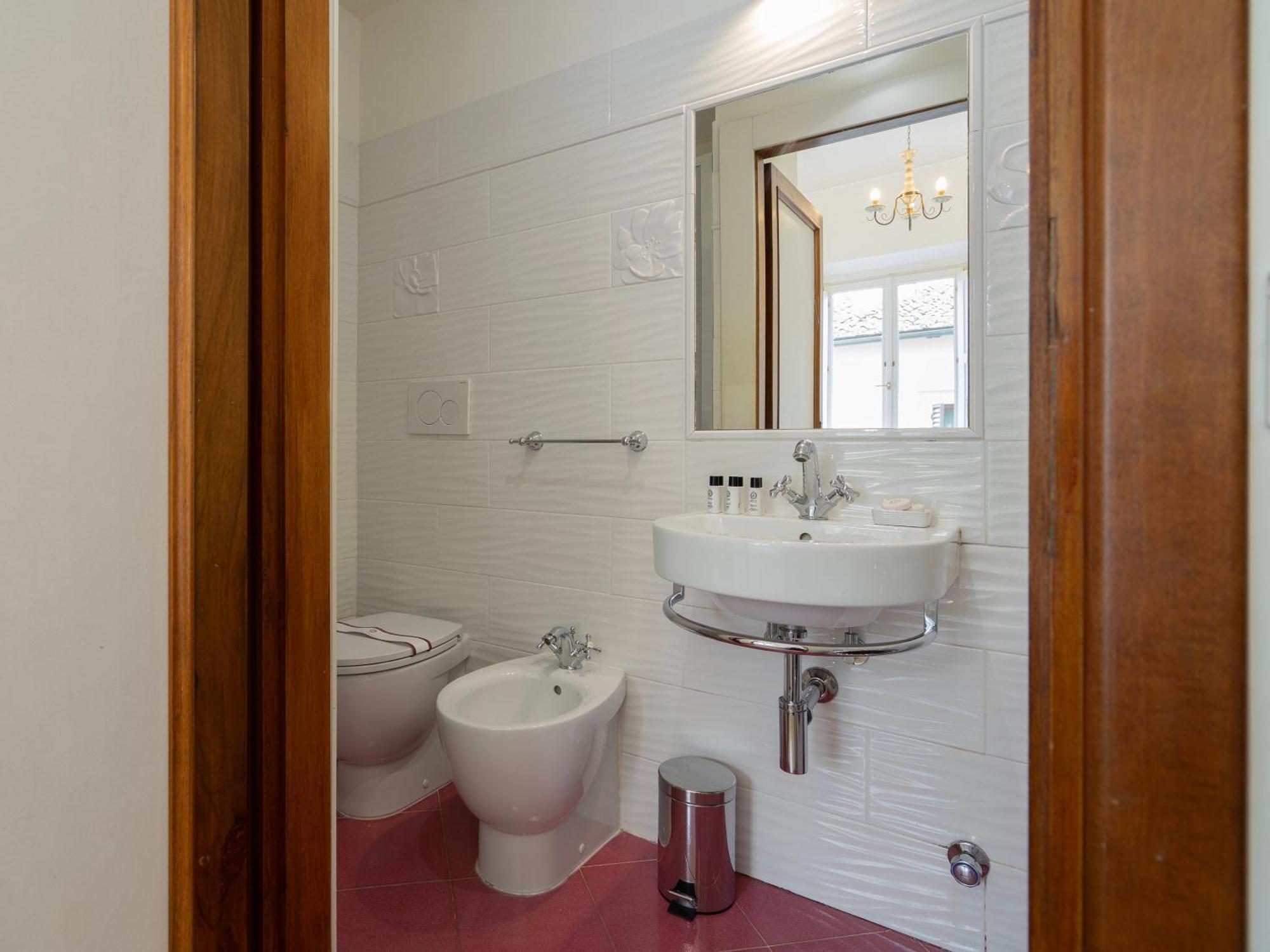 Giglio & Viola Borgia Apartment Florence Luaran gambar