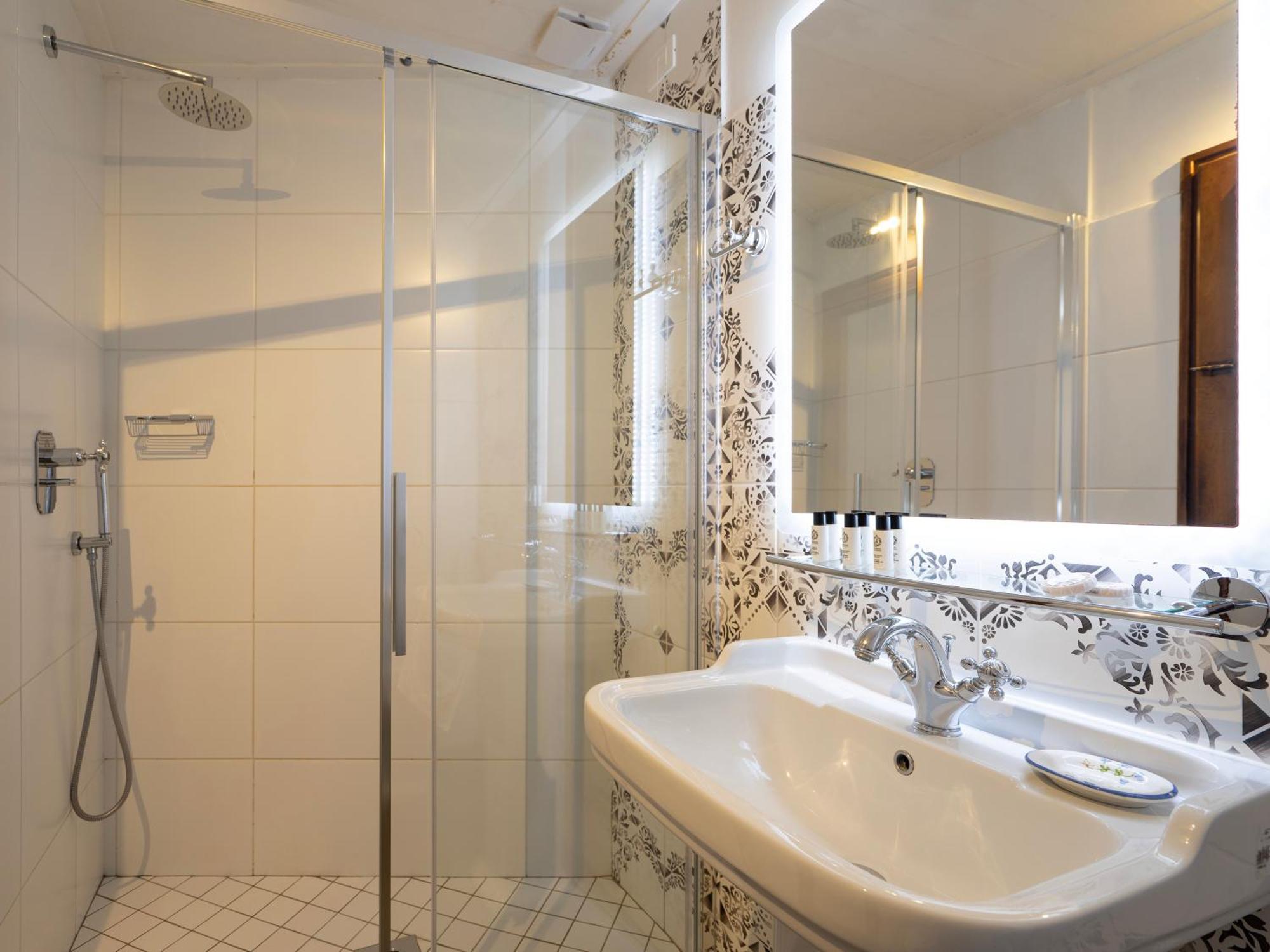 Giglio & Viola Borgia Apartment Florence Luaran gambar